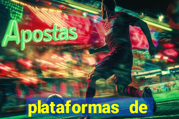 plataformas de jogos pagando no cadastro